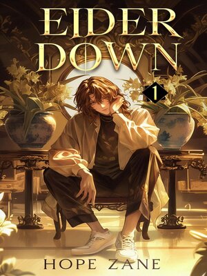 cover image of Eiderdown, Volume 1
